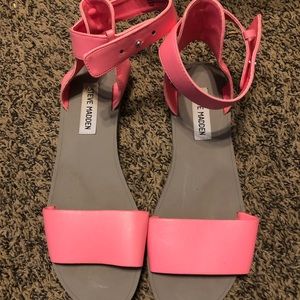 Steve Madden Sandals